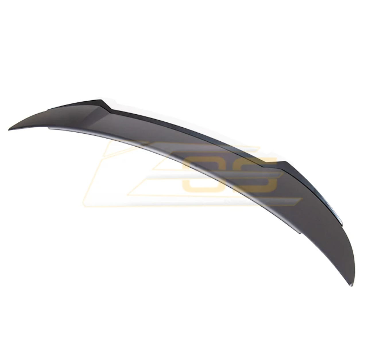 2015 - 24 Charger SRT8 Extended Wickerbill Rear Spoiler