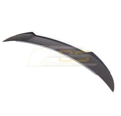 2015 - 24 Charger SRT8 Extended Wickerbill Rear Spoiler