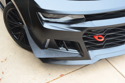 2016 - 18 Camaro Ikon Motorsports ZL1 Bumper Dive Planes
