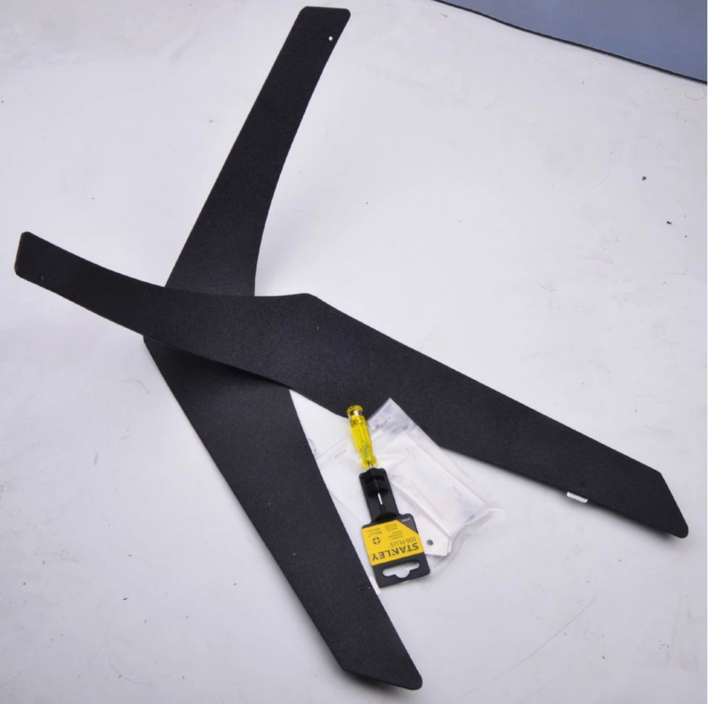 2016 - 18 Camaro Ikon Motorsports ZL1 Bumper Dive Planes