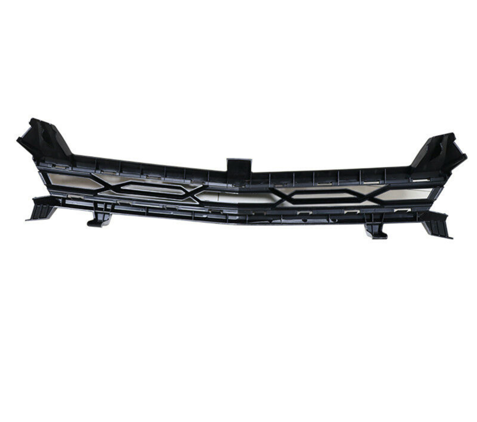 2016 - 18 Camaro Ikon ZL1 1LE Style Front Bumper Upper Grille