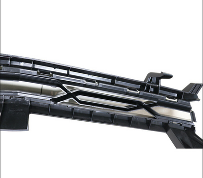 2016 - 18 Camaro Ikon ZL1 1LE Style Front Bumper Upper Grille