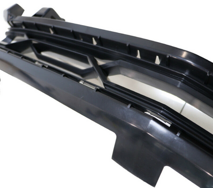 2016 - 18 Camaro Ikon ZL1 1LE Style Front Bumper Upper Grille