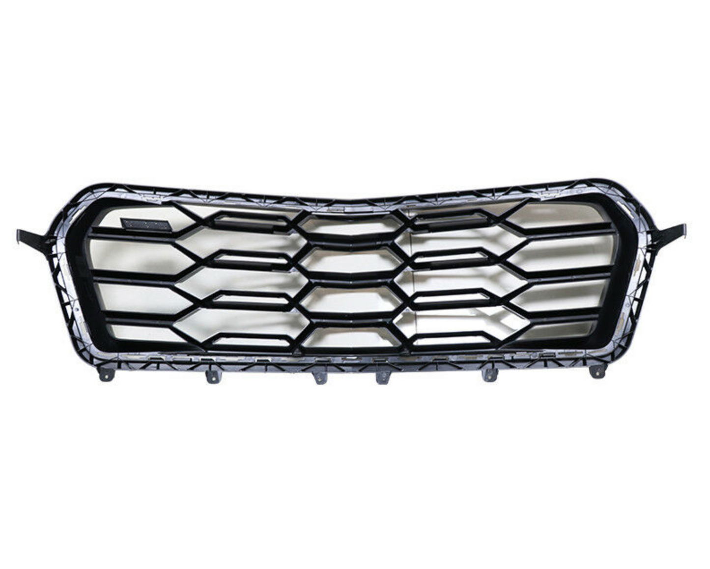 2016 - 24 Camaro Ikon ZL1 1LE Style Front Bumper Lower Grille