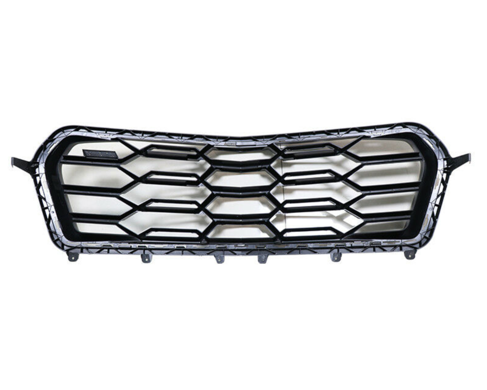 2016 - 24 Camaro Ikon ZL1 1LE Style Front Bumper Lower Grille