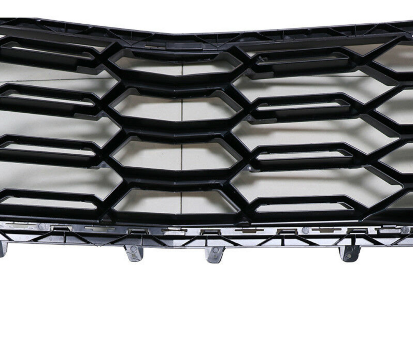 2016 - 24 Camaro Ikon ZL1 1LE Style Front Bumper Lower Grille