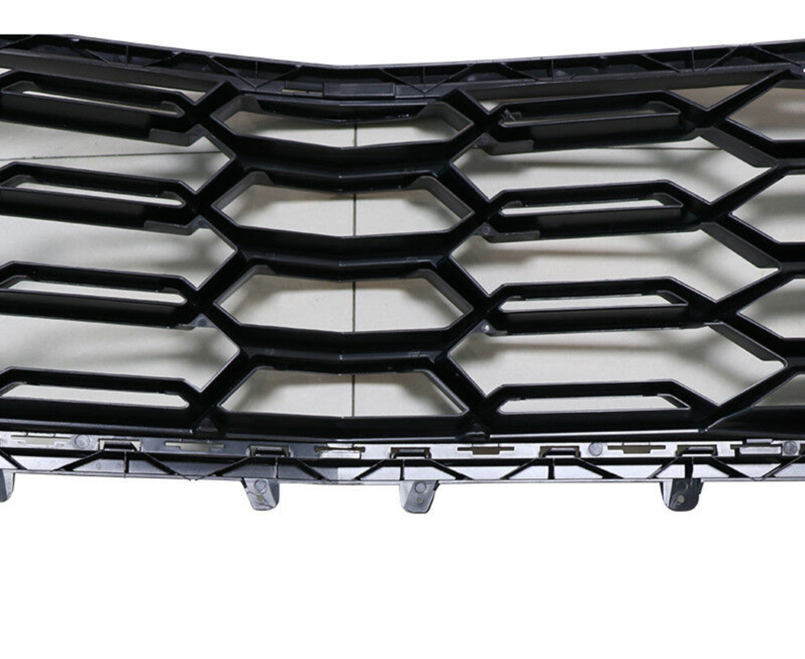 2016 - 24 Camaro Ikon ZL1 1LE Style Front Bumper Lower Grille