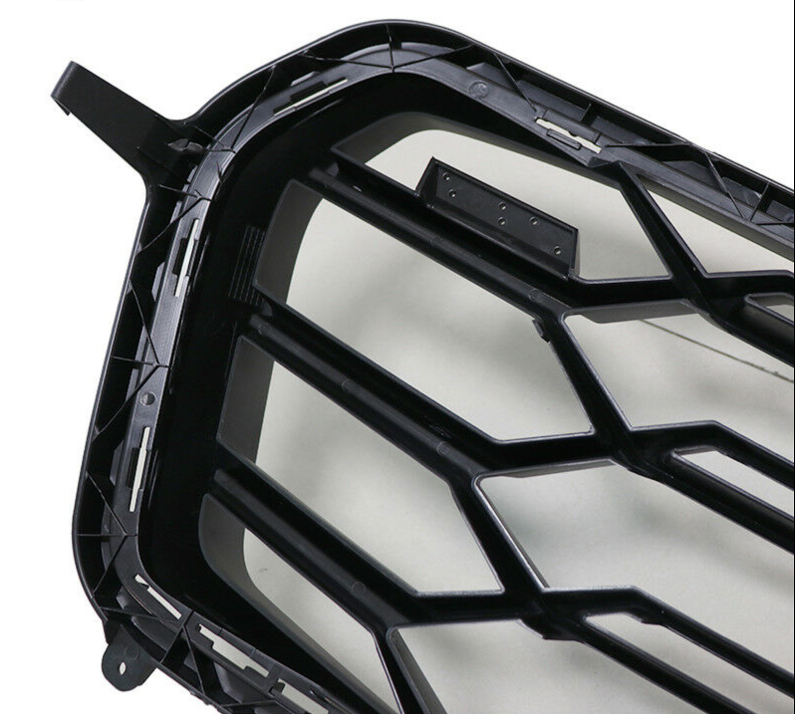 2016 - 24 Camaro Ikon ZL1 1LE Style Front Bumper Lower Grille
