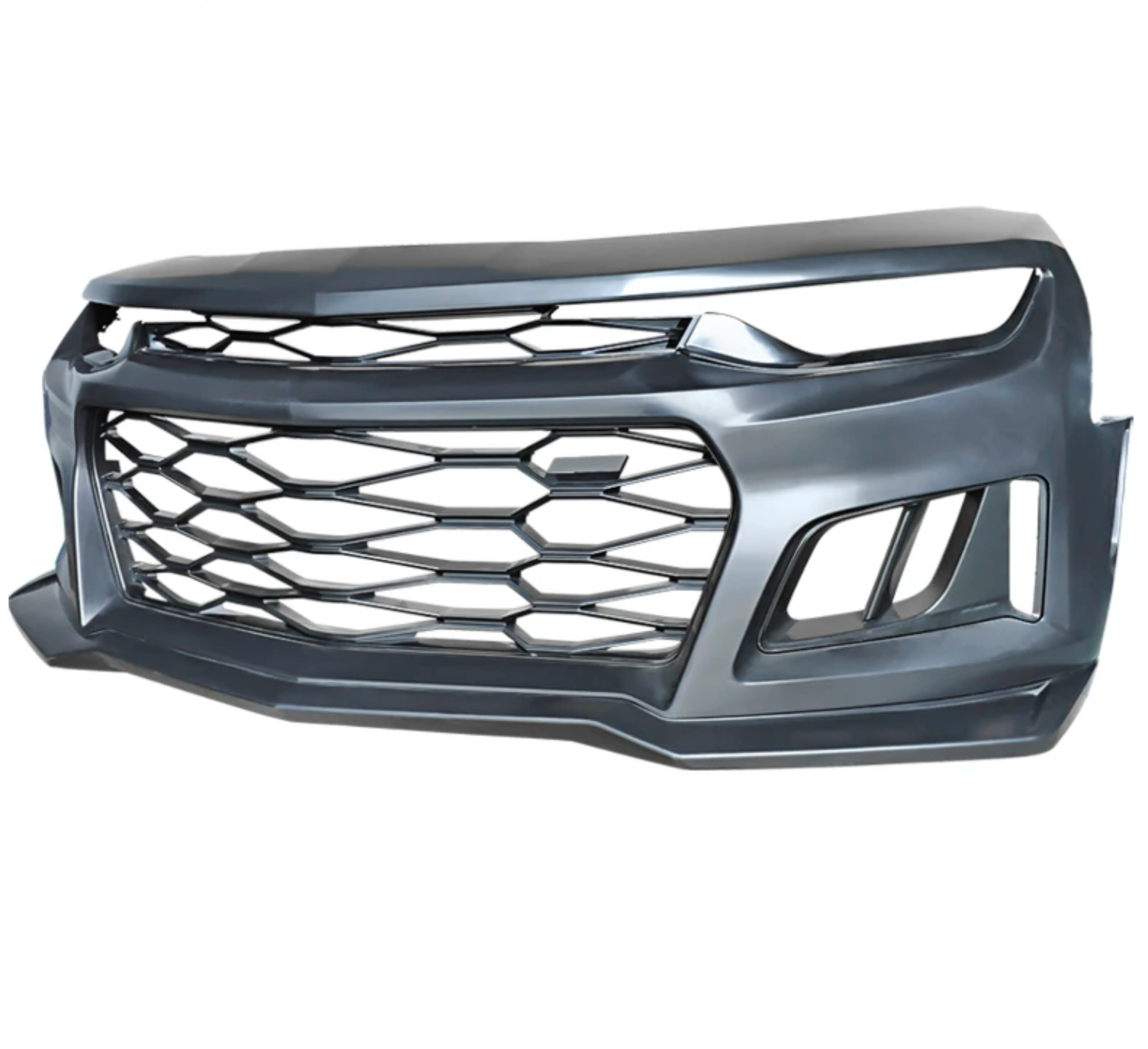 2019 - 24 Camaro ZL1 Bumper Conversion | RS/SS/LT1