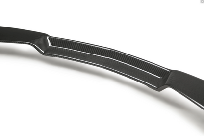 C8 Corvette Carbon Fiber Z51 Style Spoiler | Anderson Composites