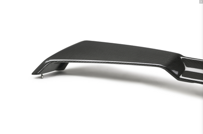 C8 Corvette Carbon Fiber Z51 Style Spoiler | Anderson Composites