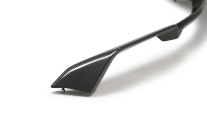 C8 Corvette Carbon Fiber Z51 Style Spoiler | Anderson Composites