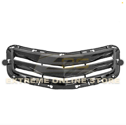 2016 - 19 Cadillac ATS-V Carbon Fiber Hood Vent