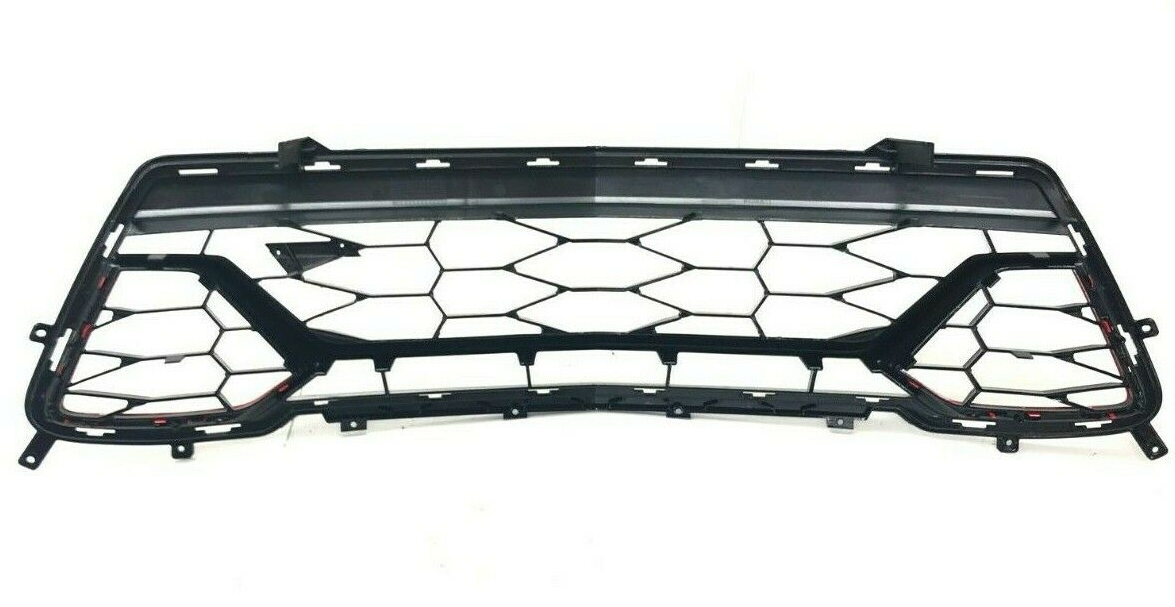 2016 - 18 Camaro SS Red SEMA Style Lower Grille (84040593)