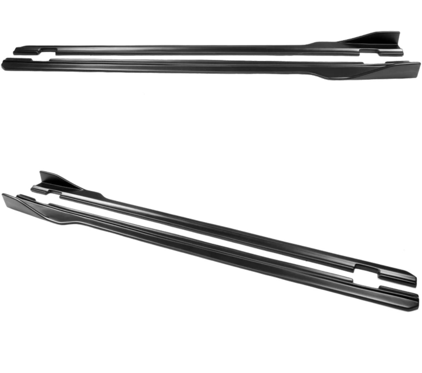 2015 - 23 Challenger SXT Side Skirt Extensions