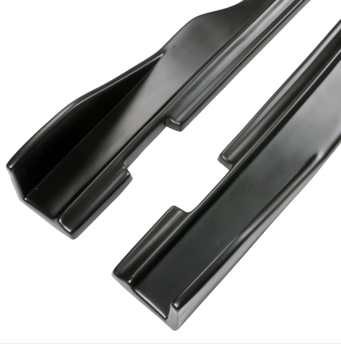 2015 - 23 Challenger SXT Side Skirt Extensions