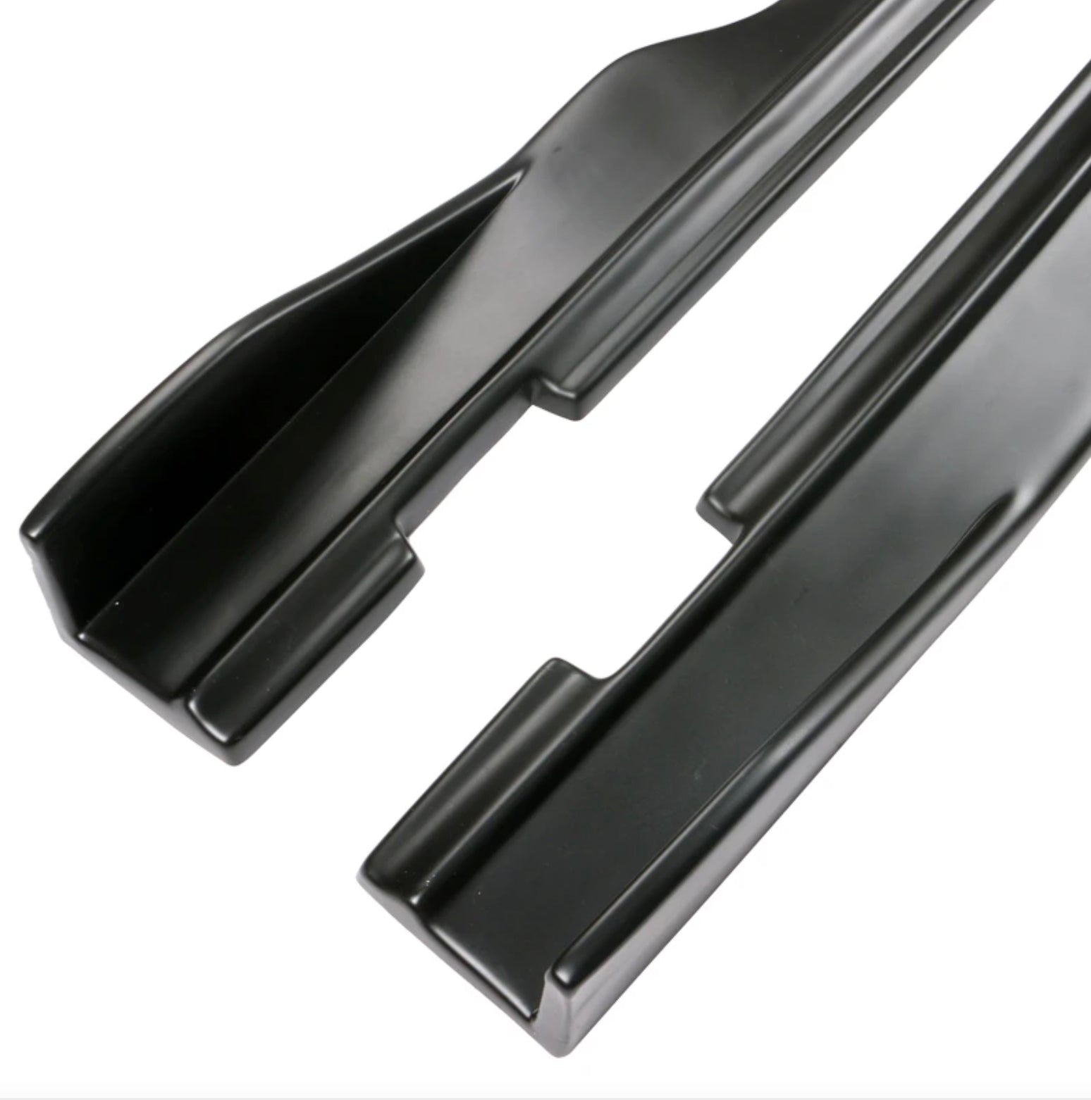 2015 - 23 Challenger SXT Side Skirt Extensions