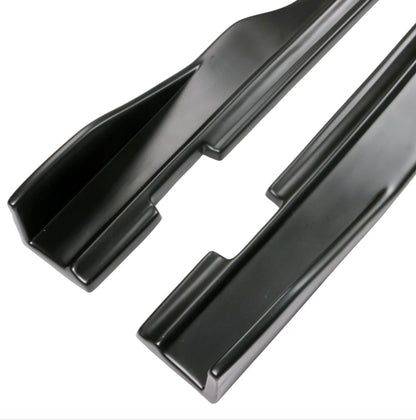 2015 - 23 Challenger SXT Side Skirt Extensions