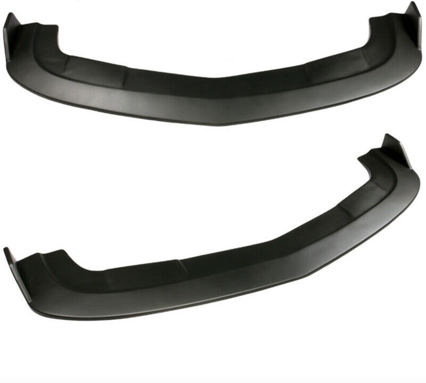 2015 - 23 Challenger SXT V2 Style Front Splitter Lip