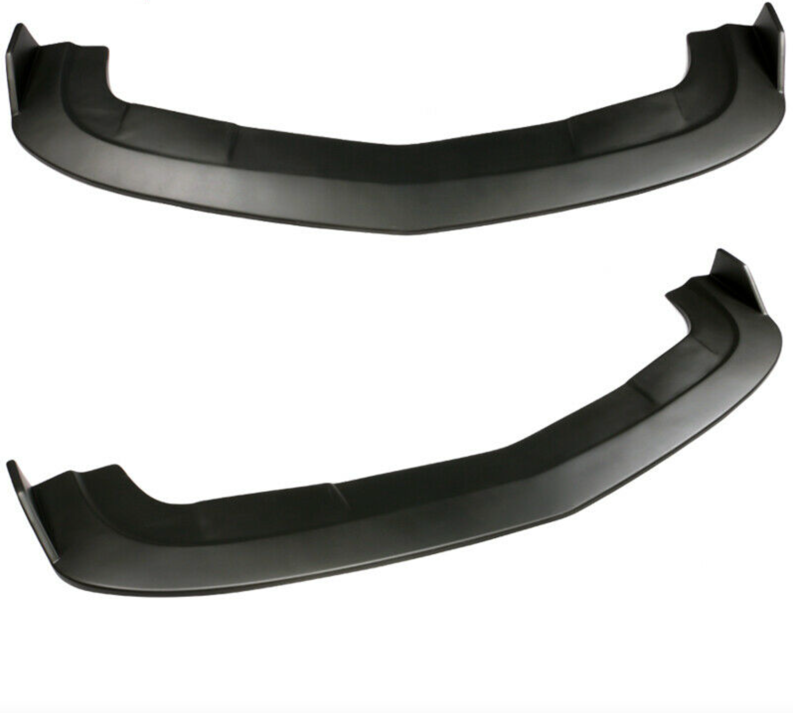 2015 - 23 Challenger SXT V2 Style Front Splitter Lip
