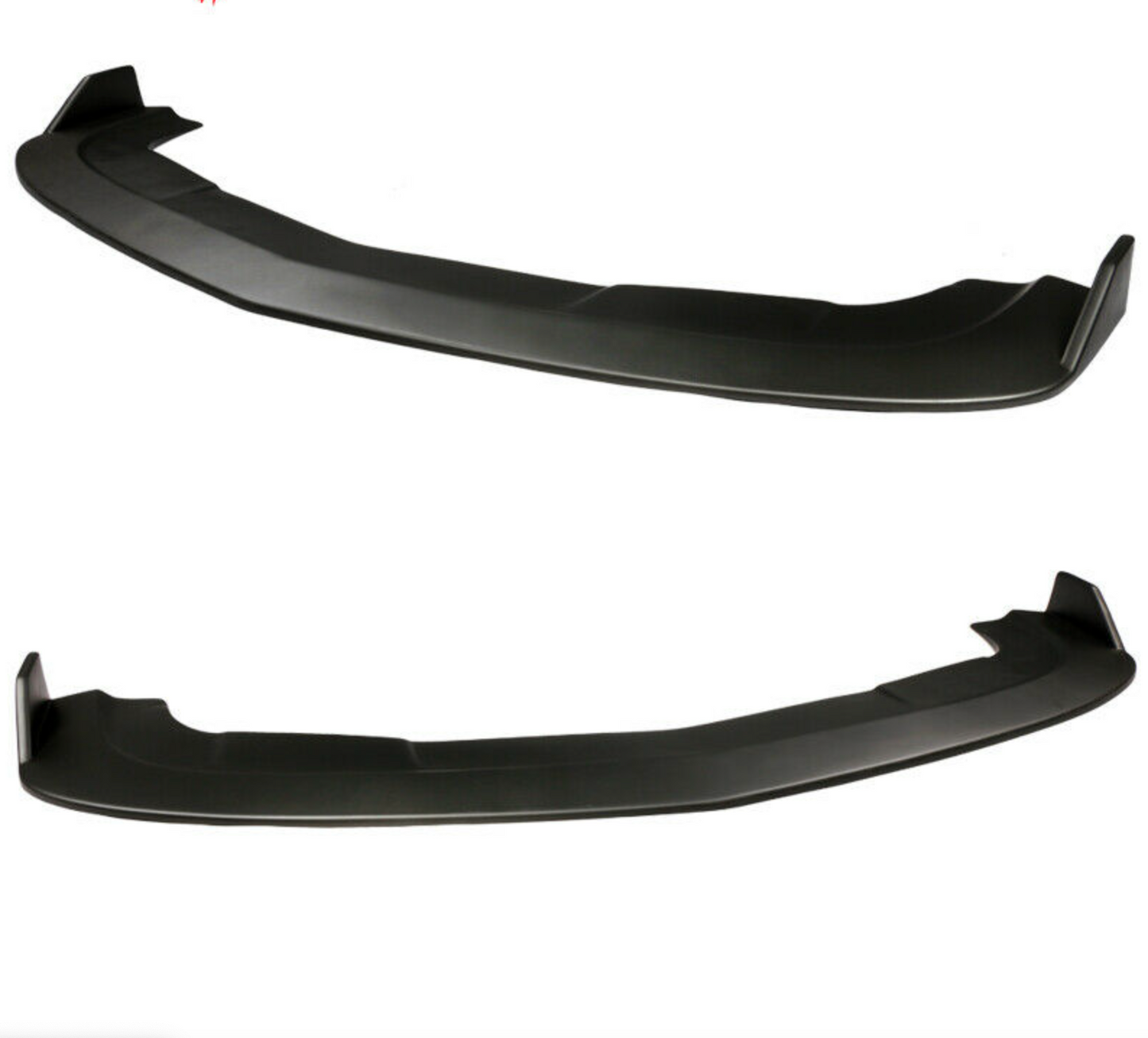 2015 - 23 Challenger SXT V2 Style Front Splitter Lip