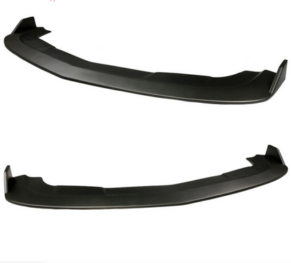 2015 - 23 Challenger SXT V2 Style Front Splitter Lip