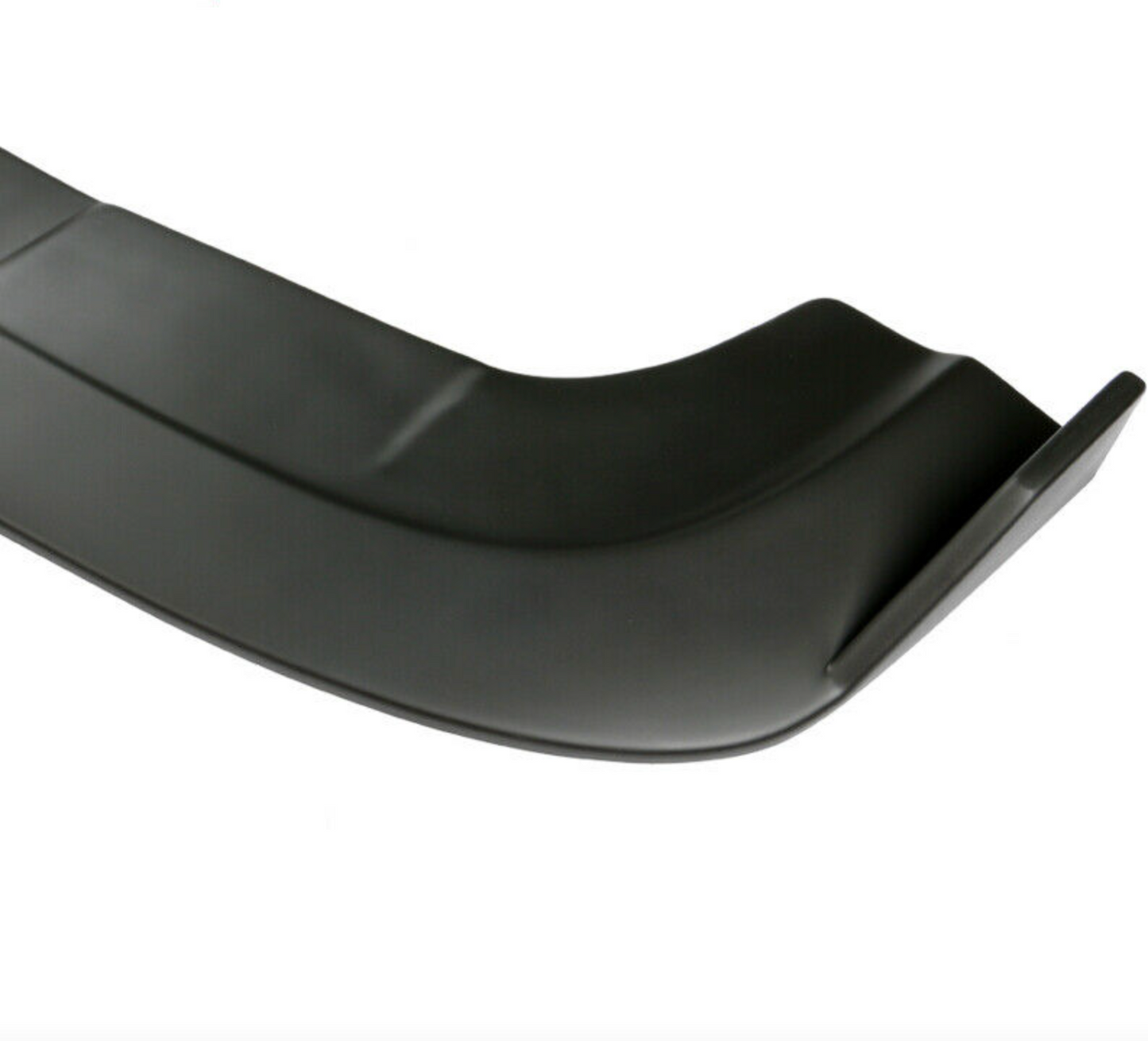 2015 - 23 Challenger SXT V2 Style Front Splitter Lip