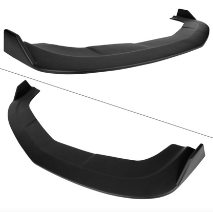 2015 - 23 Challenger SXT V2 Style Front Splitter Lip