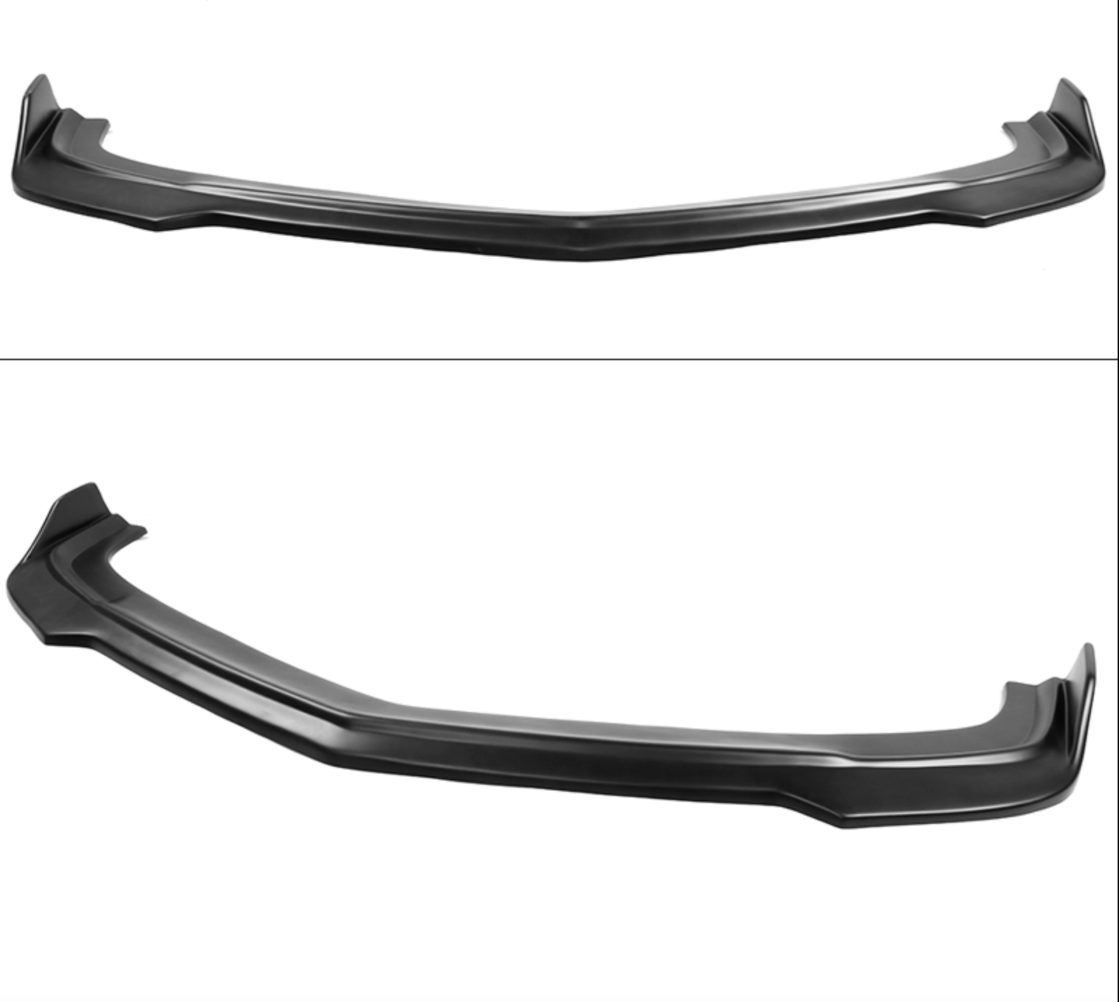 2010 - 13 Camaro V8 SS V2 Style Front Splitter