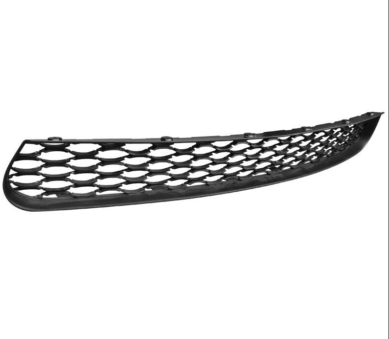 2015 - 23 Charger SRT Style Upper &amp; Lower Grilles w/ Air Ducts 2PC