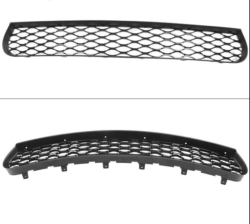 2015 - 24 Charger SRT Scat Pack Lower Drille