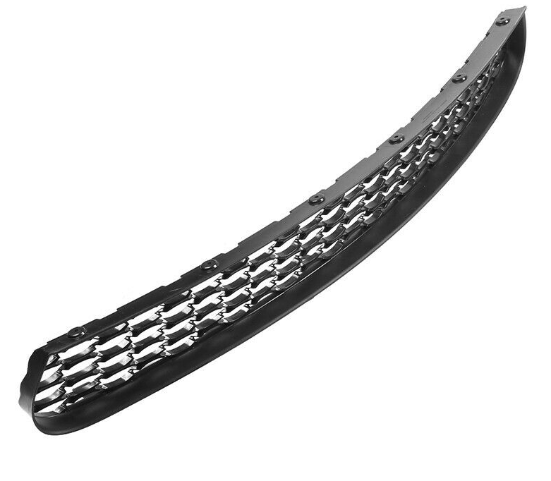 2015 - 23 Charger SRT Style Upper &amp; Lower Grilles w/ Air Ducts 2PC