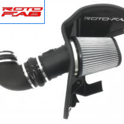 2017 - 24 Camaro ZL1 Cold Air Intake With Dry Filter