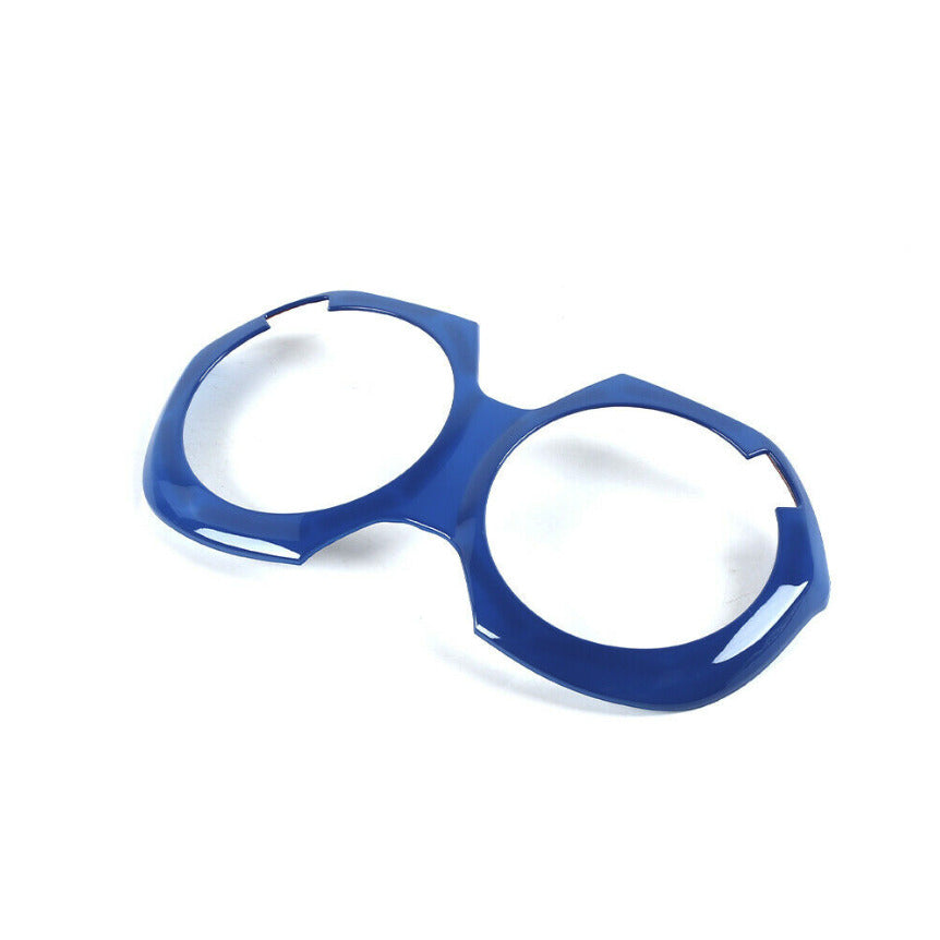 2016 - 24 Camaro Colored Air Vent Bezel Surround Cover