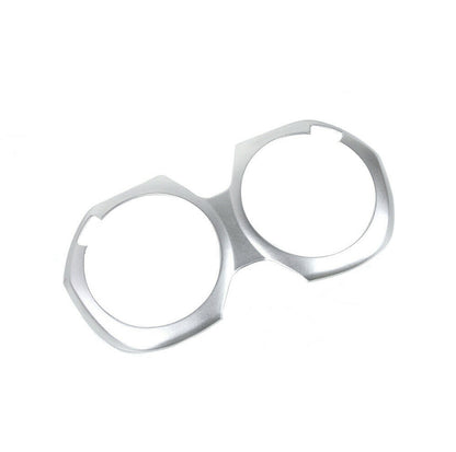 2016 - 24 Camaro Colored Air Vent Bezel Surround Cover