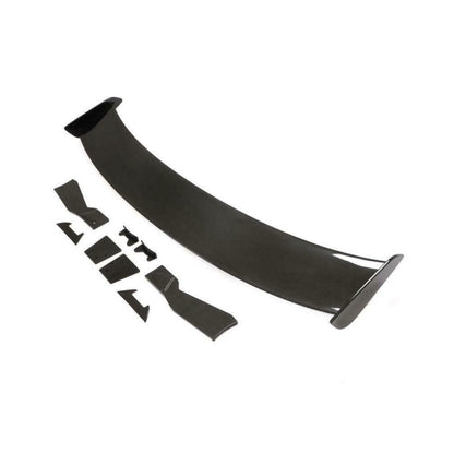 McLaren XT Carbon Fiber High Wing Spoiler | 2015+ 570S 570GT 540C