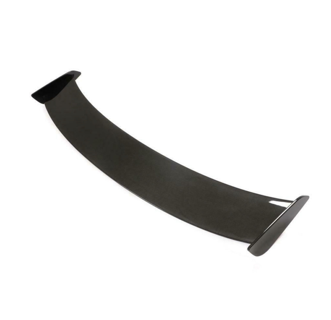 McLaren XT Carbon Fiber High Wing Spoiler | 2015+ 570S 570GT 540C