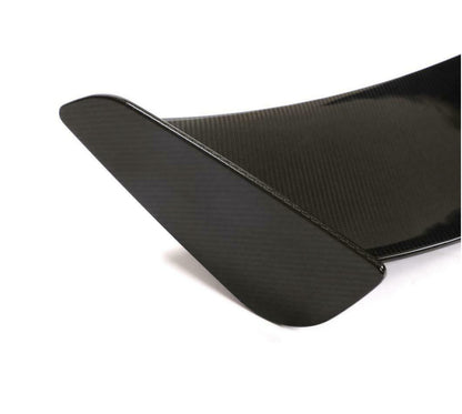 McLaren XT Carbon Fiber High Wing Spoiler | 2015+ 570S 570GT 540C