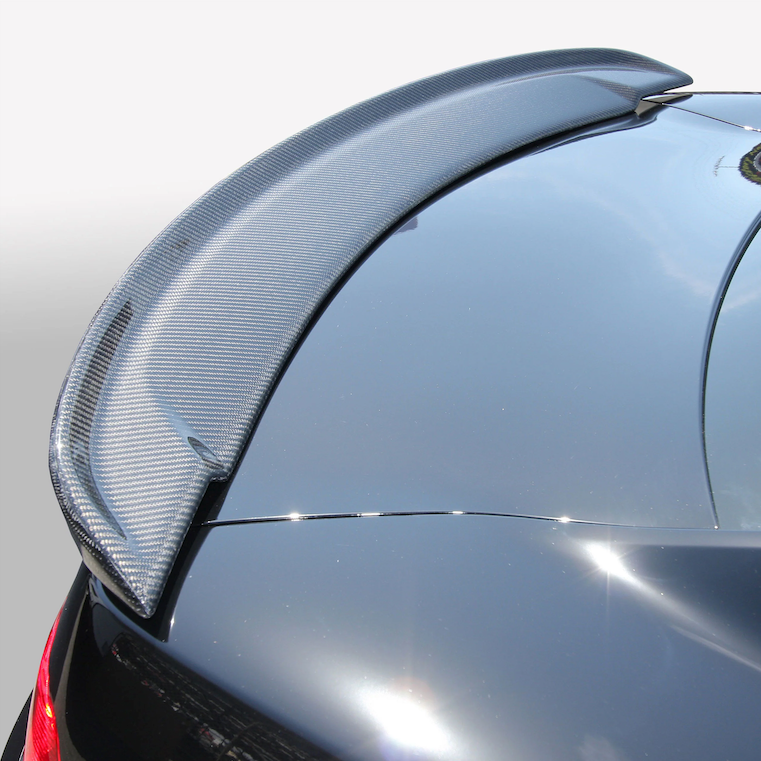 2014 - 15 Camaro Type-Z28 Carbon Fiber Rear Spoiler | Anderson Composites
