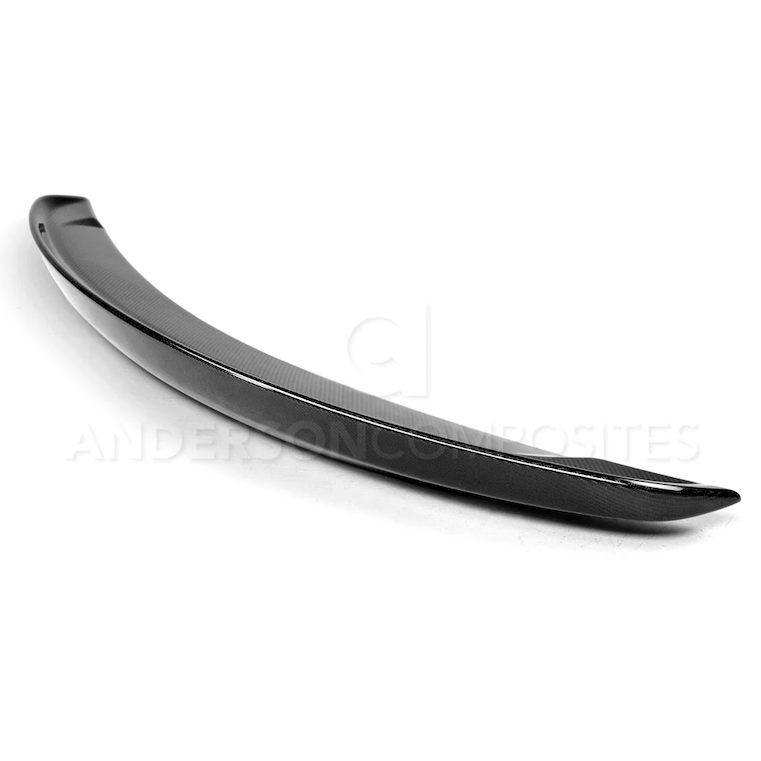 2014 - 15 Camaro Type-Z28 Carbon Fiber Rear Spoiler | Anderson Composites