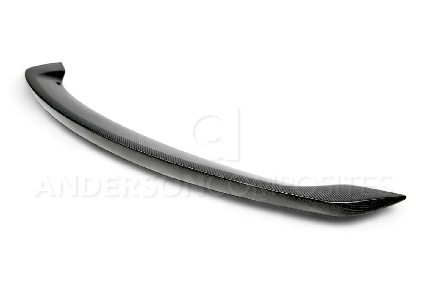 2014 - 15 Camaro Type-ZL1 Carbon Fiber Rear Spoiler | Anderson Composites