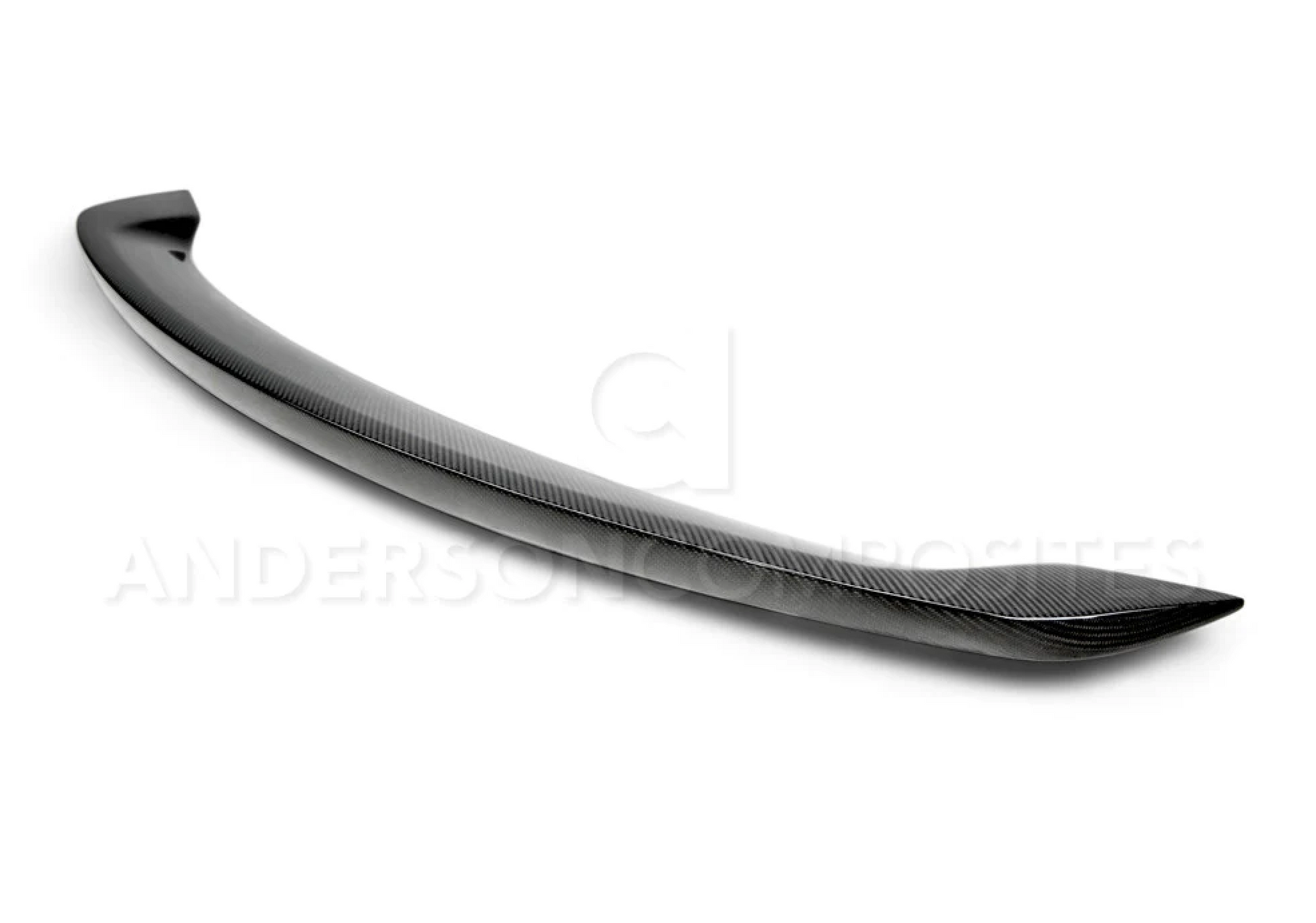 2014 - 15 Camaro Type-ZL1 Carbon Fiber Rear Spoiler | Anderson Composites