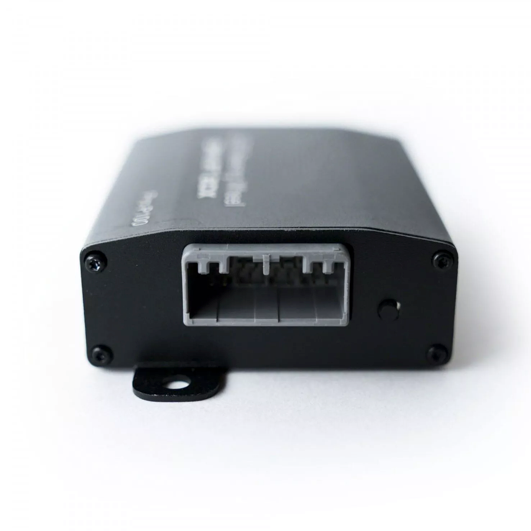 LED RPM Steering Wheel Smart OBD2 Bluetooth Box + Cables