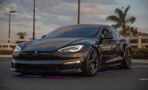 2015-26 Tesla S, 3, X, Y