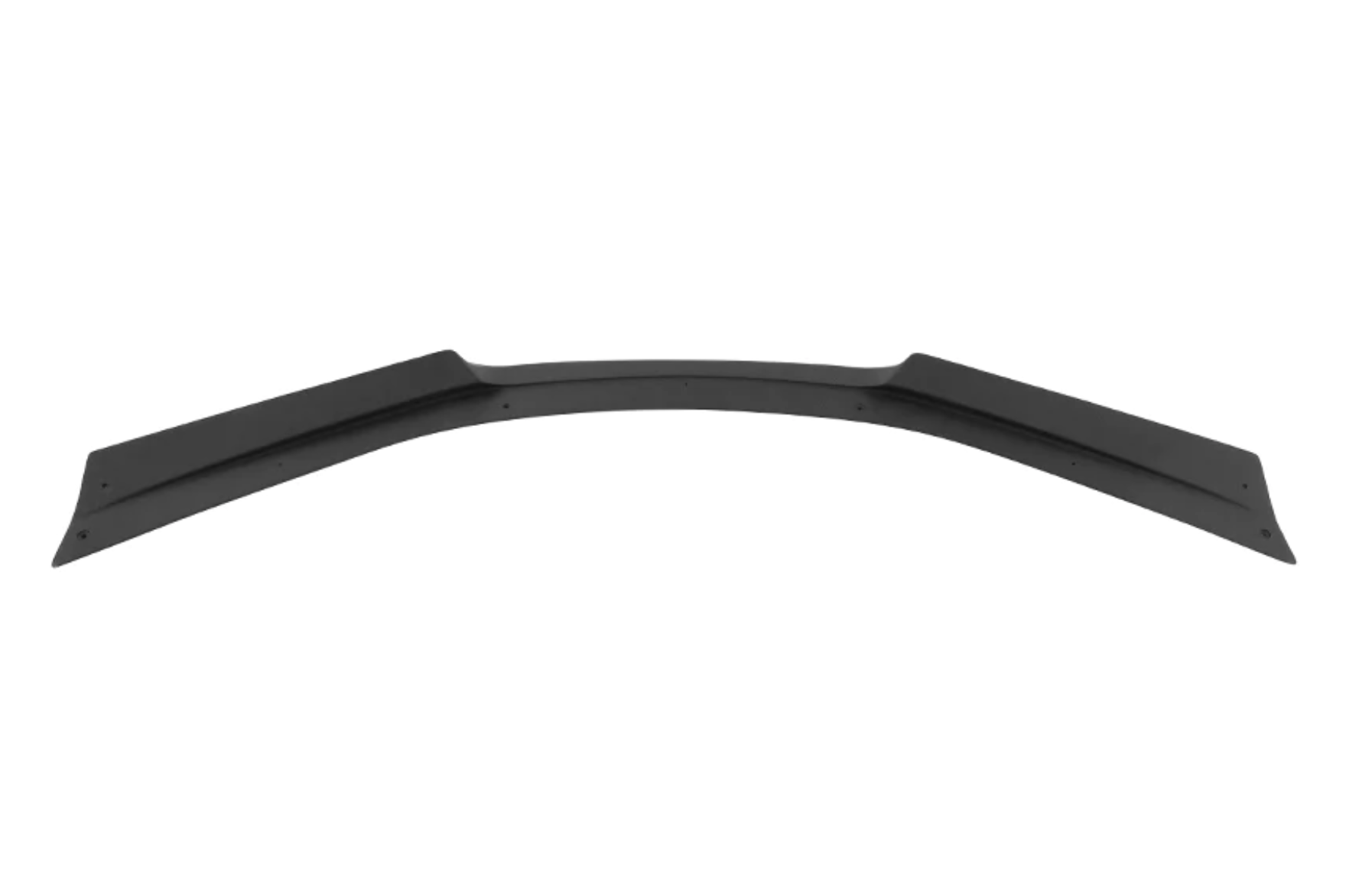 C8 Corvette Stingray Rear DuckTail Spoiler (Primer/Gloss/Carbon Fiber)