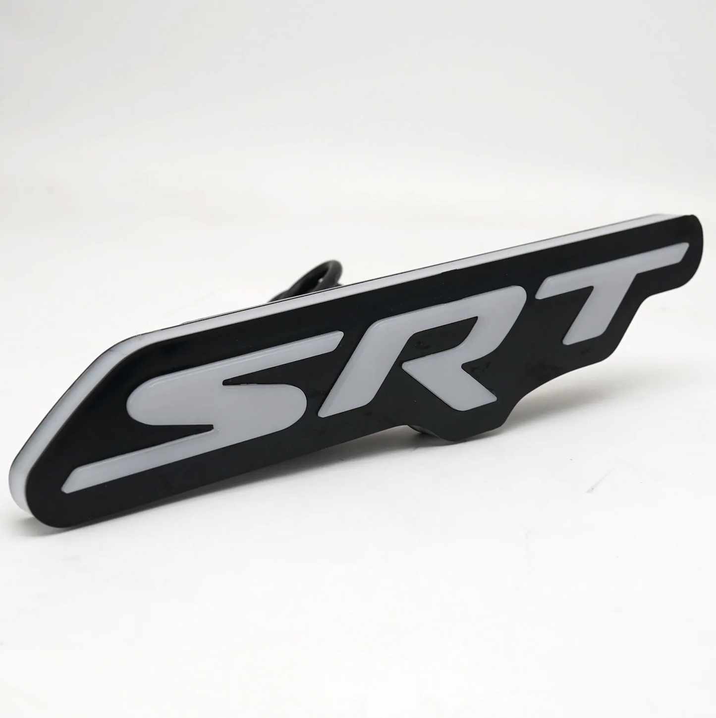 SRT RGBW LED MultiColor Grille Lamp Badge Charger Challenger Durango Jeep