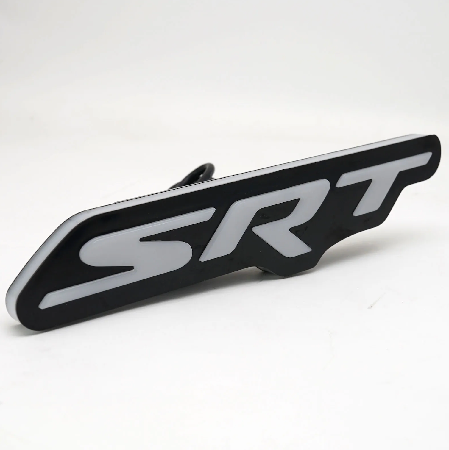 SRT RGBW LED MultiColor Grille Lamp Badge Charger Challenger Durango Jeep