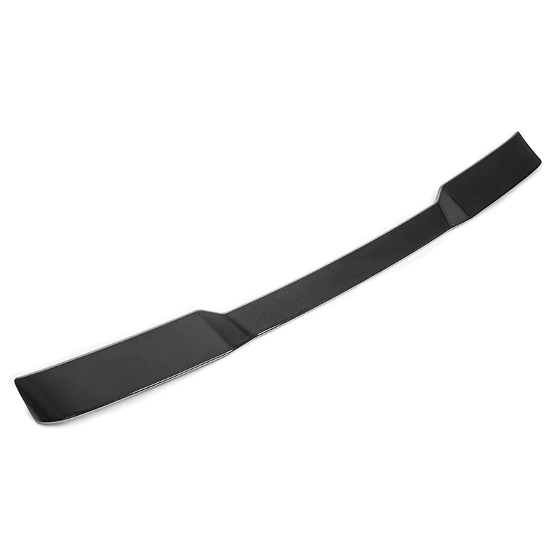 1997 - 04 C5 Corvette ZR1 Extended Rear Spoiler