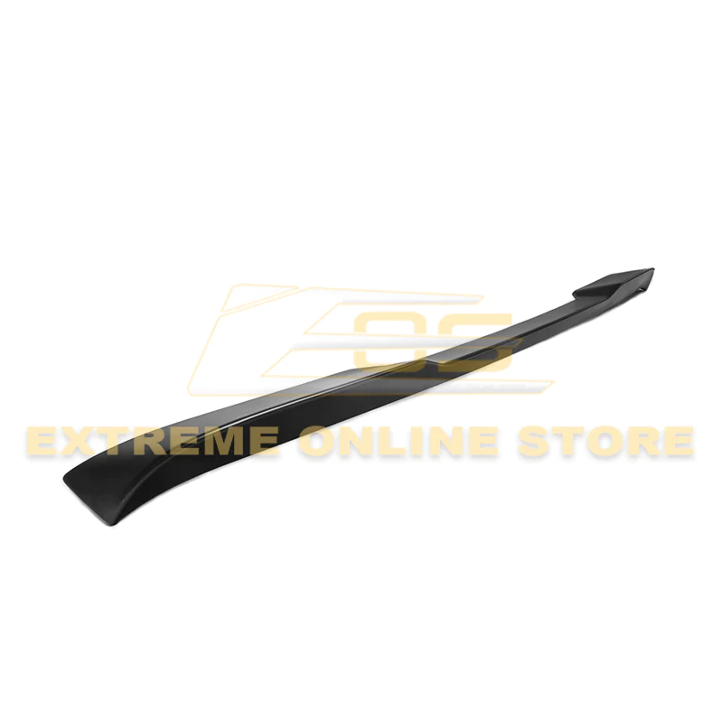 1997 - 04 C5 Corvette ZR1 Extended Rear Spoiler