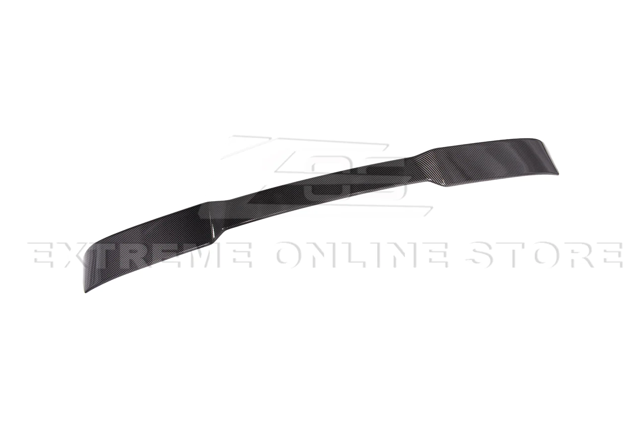 1997 - 04 C5 Corvette ZR1 Extended Rear Spoiler